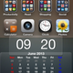 Illustration for article titled Tip: iPhone Home Screen Organization.